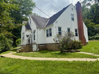 542 Brushy Fork