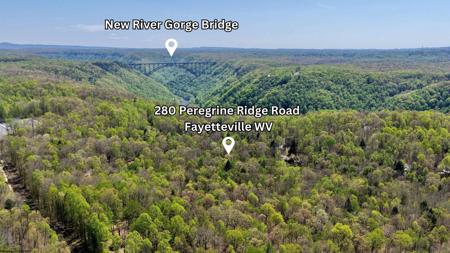 280 Peregrine Ridge