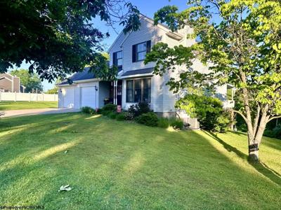 1253 Bakers Ridge