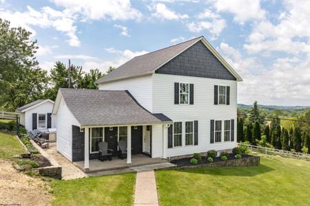 674 Pleasant Hill