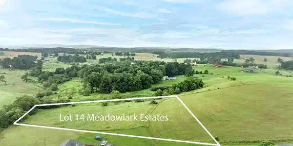 Lot 14 Meadow Lark