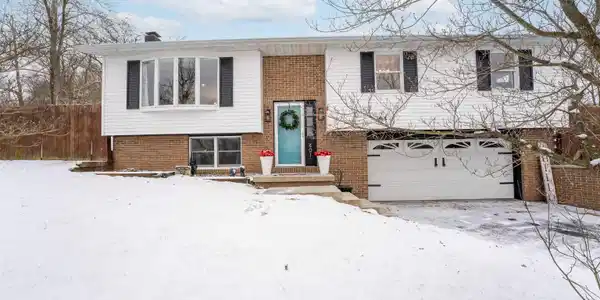 401 Shawnee