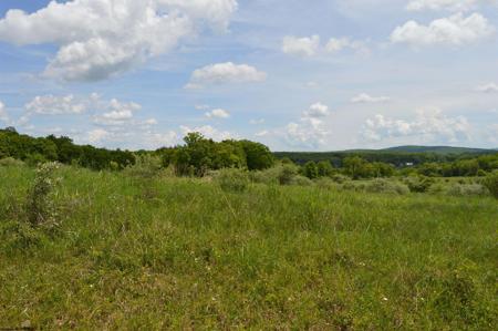 Lot 38 & 39 Hemlock Ridge