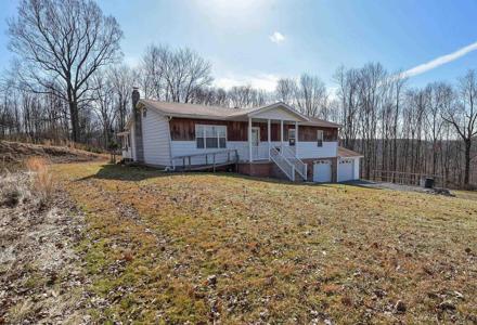 706 Halleck Road