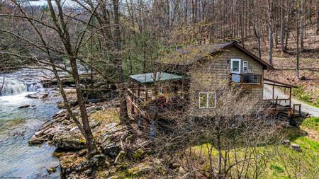 5078 Laurel Creek