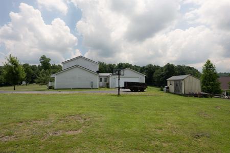 201 Medley Ridge Drive