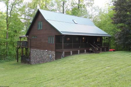 1998 Point Mountain