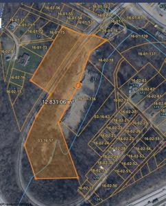 Lot 57 Off Scotts Run Road