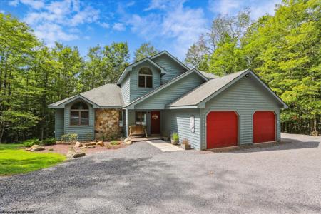 603 Ridge