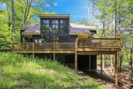 701 Black Bear Trail