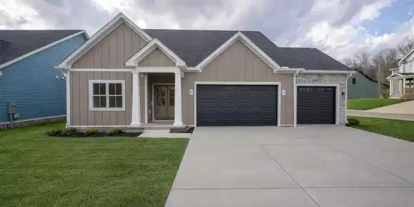 21 White Birch
