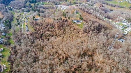 100 Greenbrier Plaza/Cleveland Avenue
