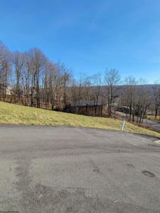 Lot 105 Shady Ridge