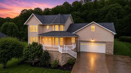 1313 Jamestown