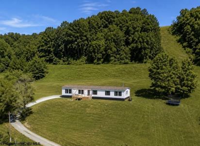 322 Old Acres