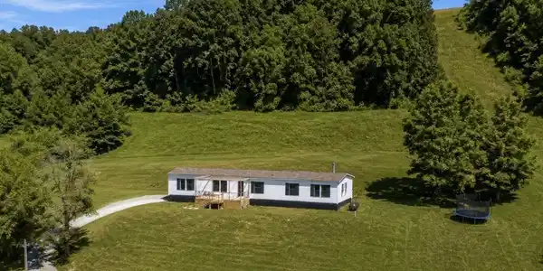 322 Old Acres