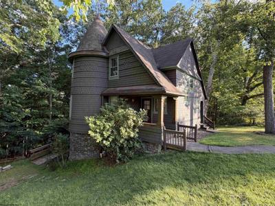 7 Kerens Hill