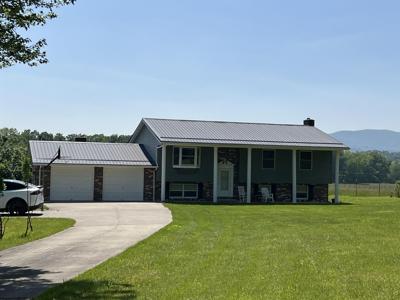 1564 Files Creek