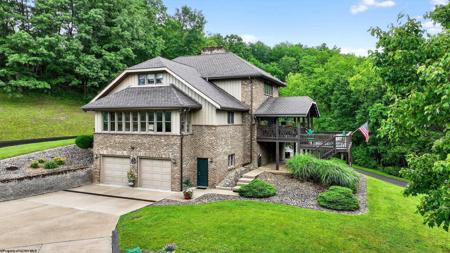 201 Westridge Drive
