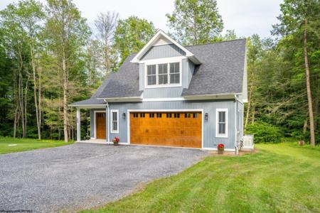 1012 Cannon Settlement Road