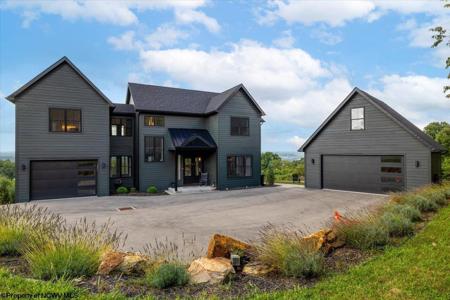 107 Oak Hill