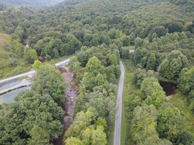 LOT D Jettsville Road