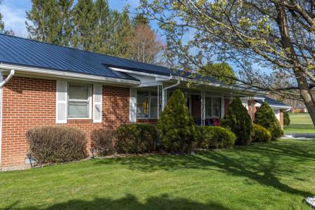 43 Greentree