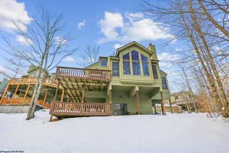 120 Treetop