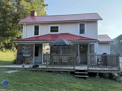 223 Dudley Fork