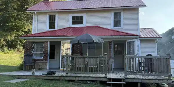 223 Dudley Fork