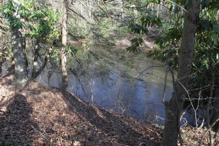 1625 Gauley River