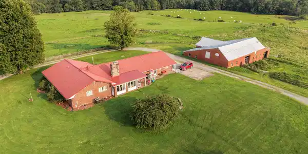 197 Spruce Fork