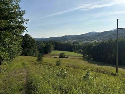 TBD Clover Run