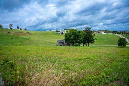 Lot 1 Julia Drive