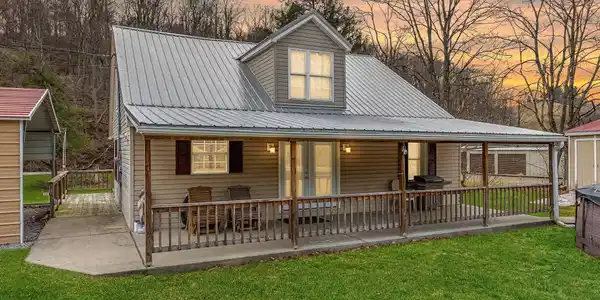 122 Robinson Run