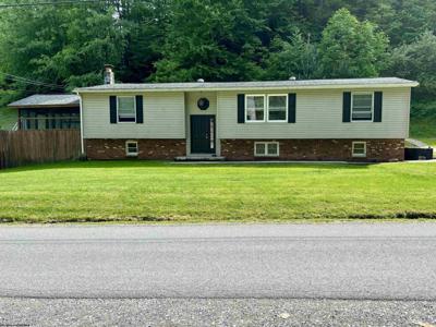167 Smokey Hollow