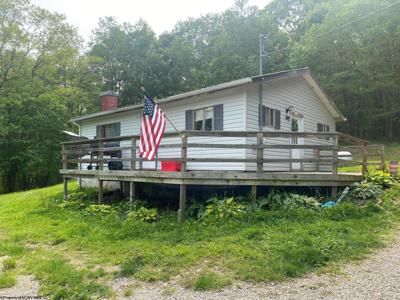 12677 Back Mountain Road