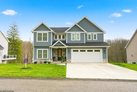 206 Farm Brook