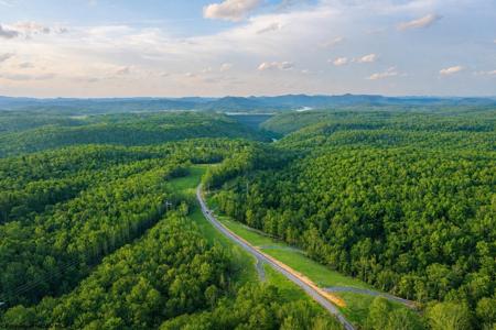 Lot 1 Gauley Ridge