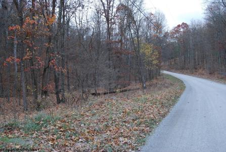 TBD Lockinger Ridge Road