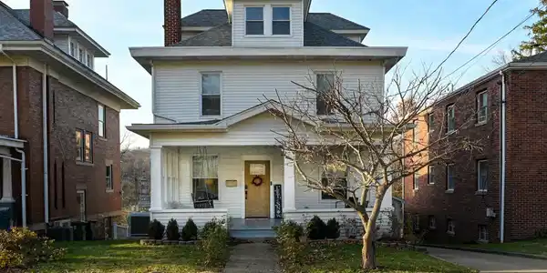 328 S High Street