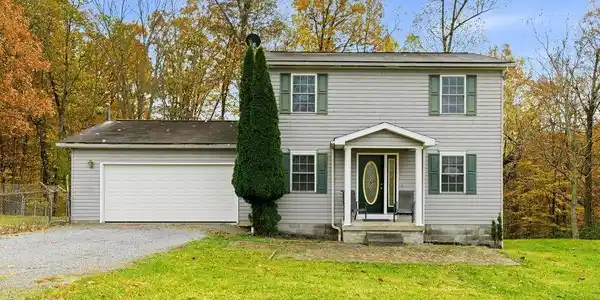 46 Oakridge