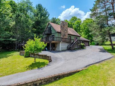 2425 W Alpine Drive