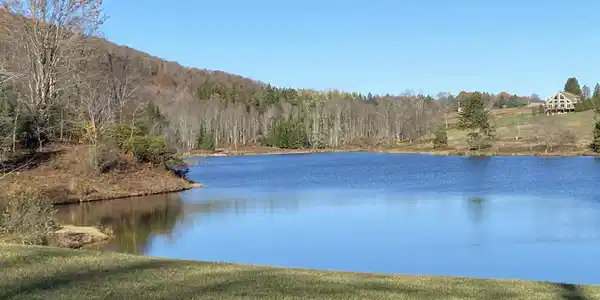Lot 32 Waterfront