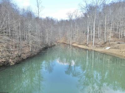 LOT A Heaston Ridge