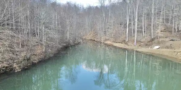 LOT A Heaston Ridge
