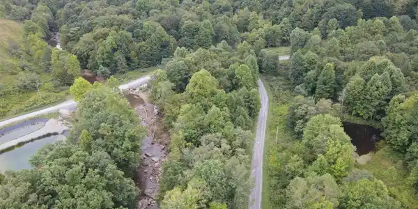 LOT D Jettsville