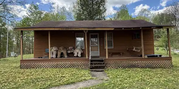 15 Browns Mountain