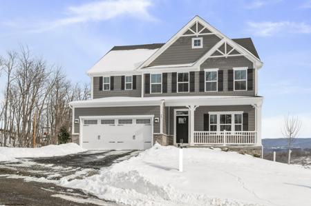 29 Tuscan Drive
