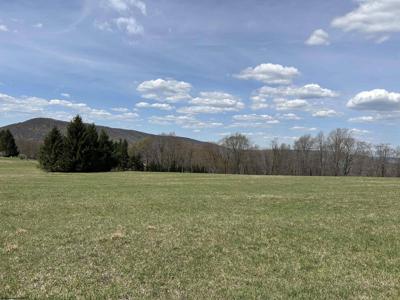 Lot 3 Pointy Knob